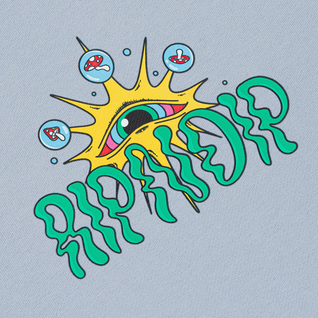 RIPNDIP Minde  Games Hoodie - Powder Blue