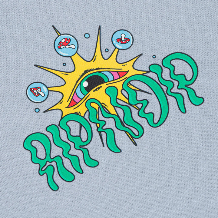 RIPNDIP Minde  Games Hoodie - Powder Blue