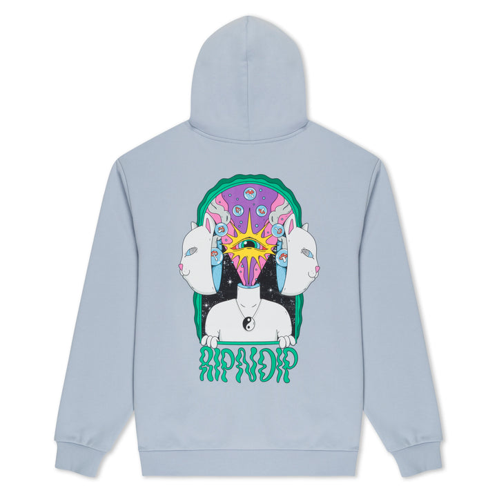 RIPNDIP Minde  Games Hoodie - Powder Blue