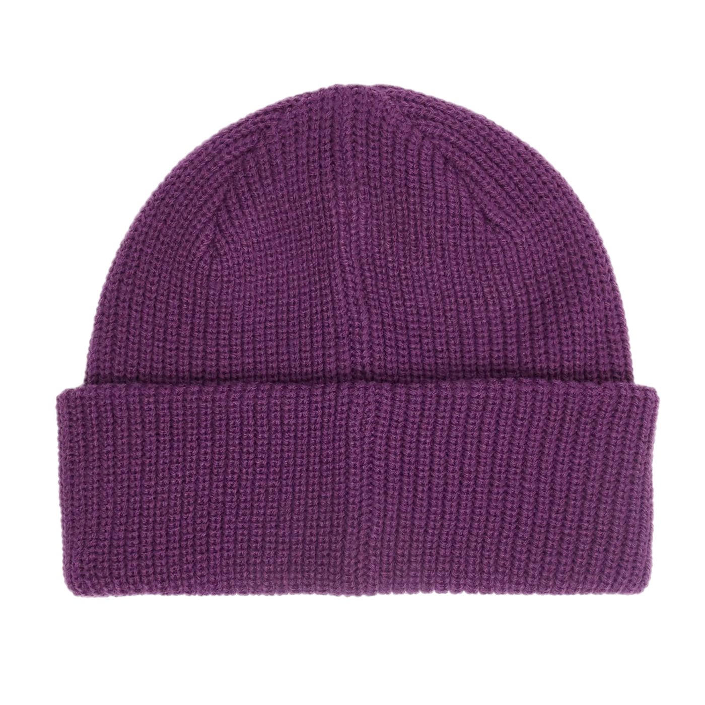 Obey Future Beanie - Wineberry