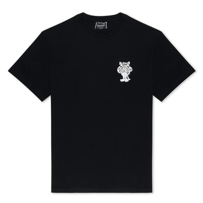 RipNDip Microwave T-Shirt - Black