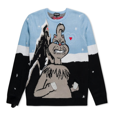 RipNDip Nunch Knit Sweater - Black