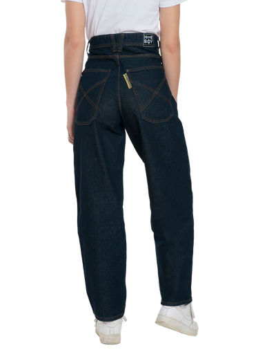 Homeboy x-tra BAGGY Jeans - Indigo