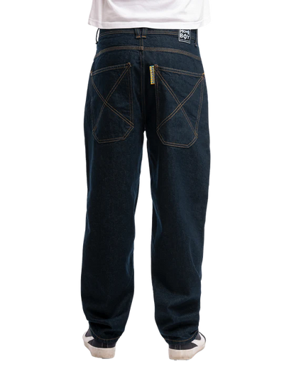 Homeboy x-tra BAGGY Jeans - Indigo
