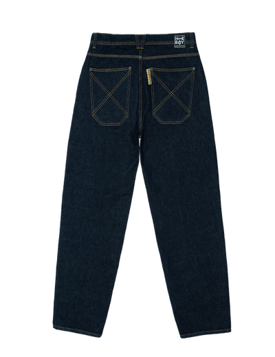 Homeboy x-tra BAGGY Jeans - Indigo