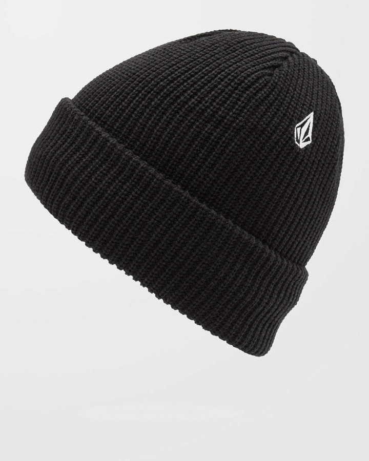 Volcom Sweep Lined Beanie - Black