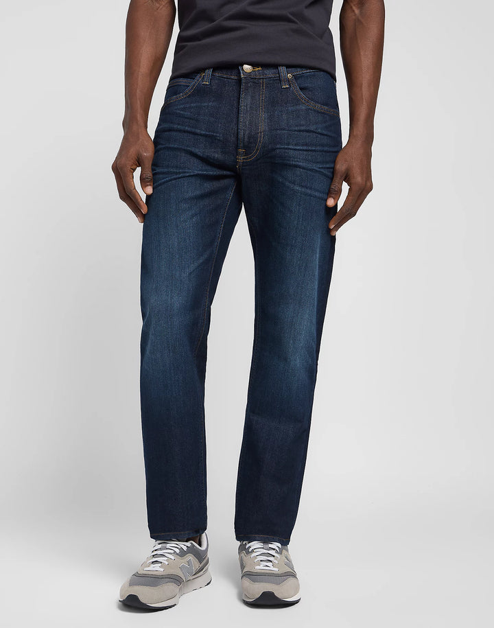 Lee DAREN ZIP FLY JEANS - StrongHand
