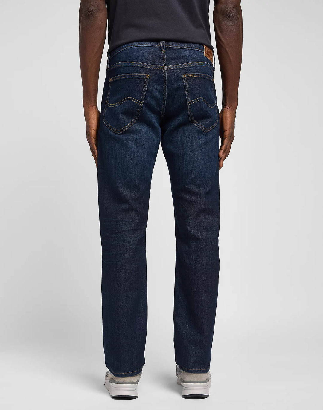 Lee DAREN ZIP FLY JEANS - StrongHand