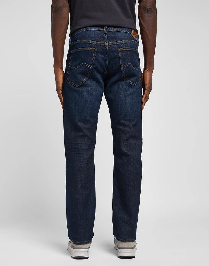 Lee DAREN ZIP FLY JEANS - StrongHand