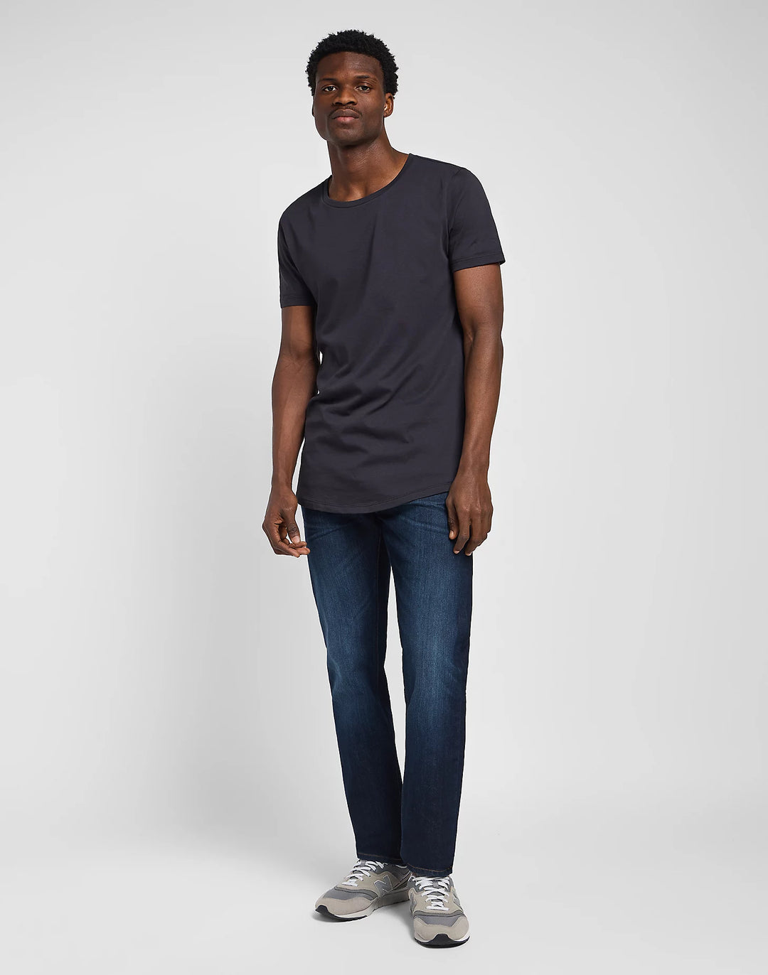 Lee DAREN ZIP FLY JEANS - StrongHand