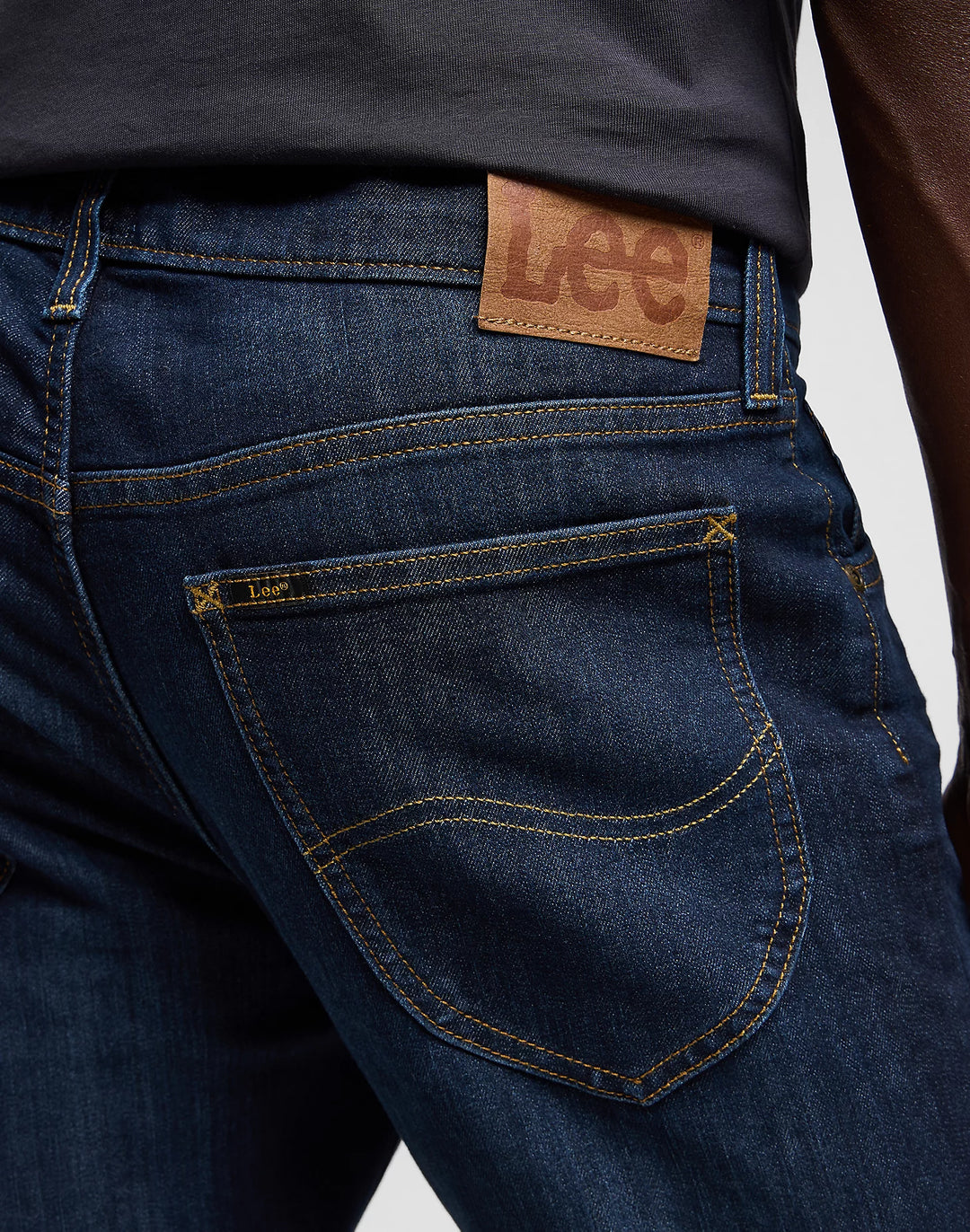 Lee DAREN ZIP FLY JEANS - StrongHand