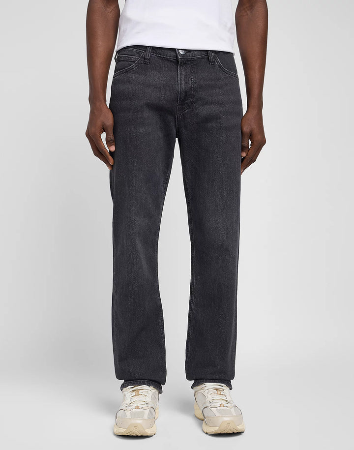 Lee West Jeans - Rock Grey WBBPG