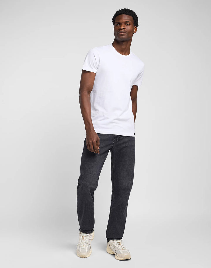 Lee West Jeans - Rock Grey WBBPG