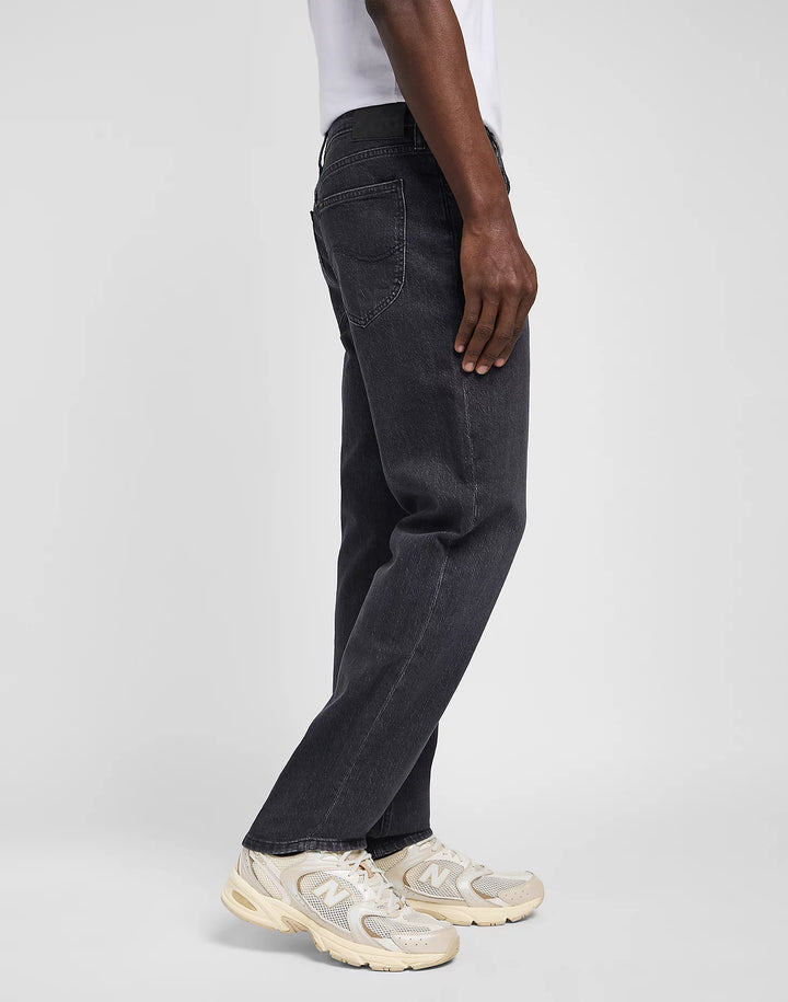 Lee West Jeans - Rock Grey WBBPG