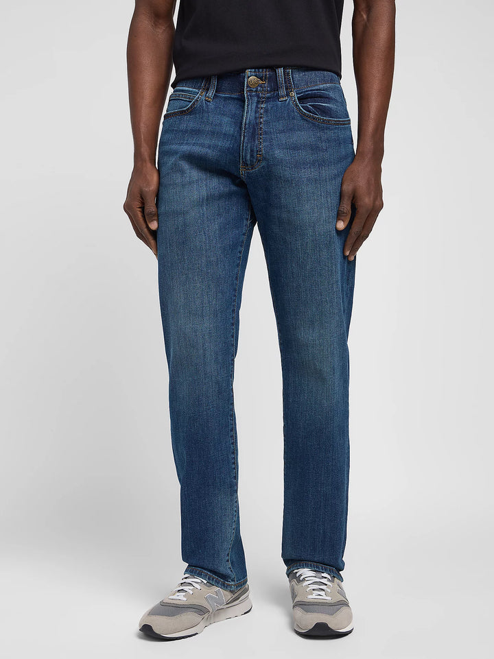LEE JEANS STRAIGHT FIT XM - Maddox