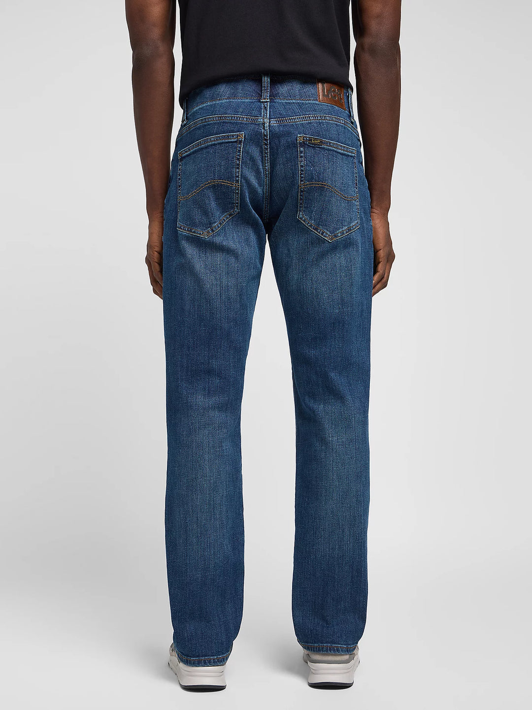 LEE JEANS STRAIGHT FIT XM - Maddox