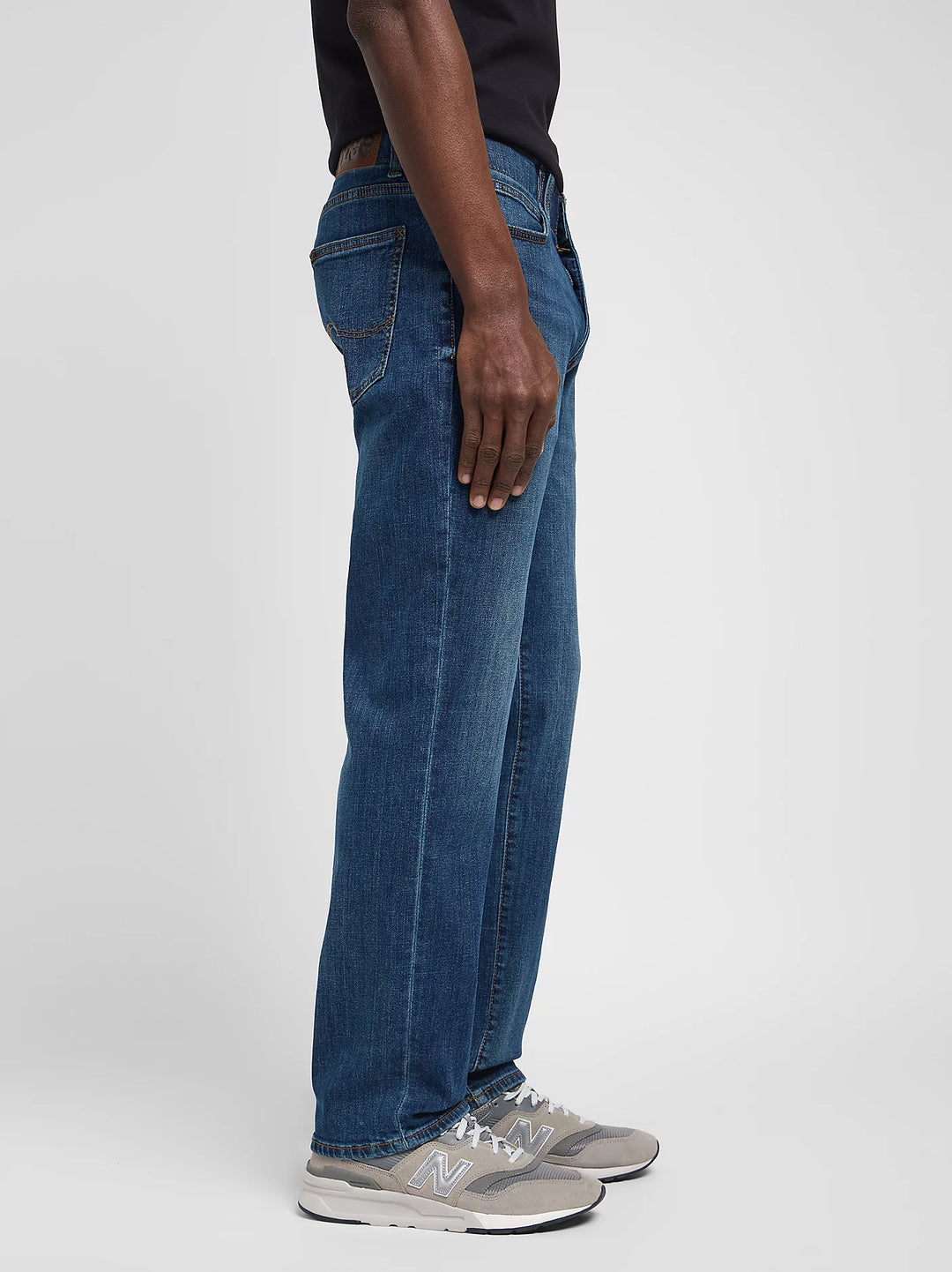 LEE JEANS STRAIGHT FIT XM - Maddox