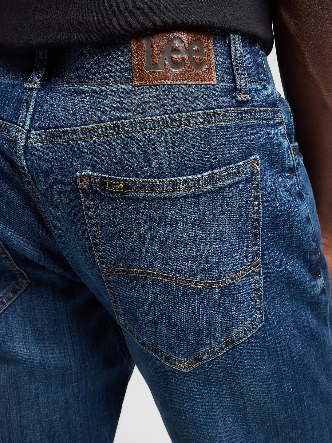 LEE JEANS STRAIGHT FIT XM - Maddox