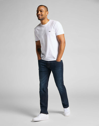LEE JEANS STRAIGHT FIT XM - TRIP