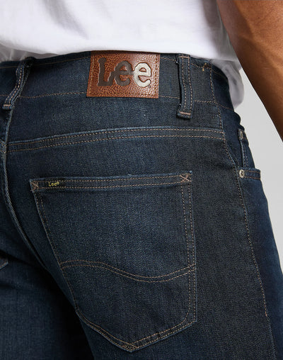 LEE JEANS STRAIGHT FIT XM - TRIP