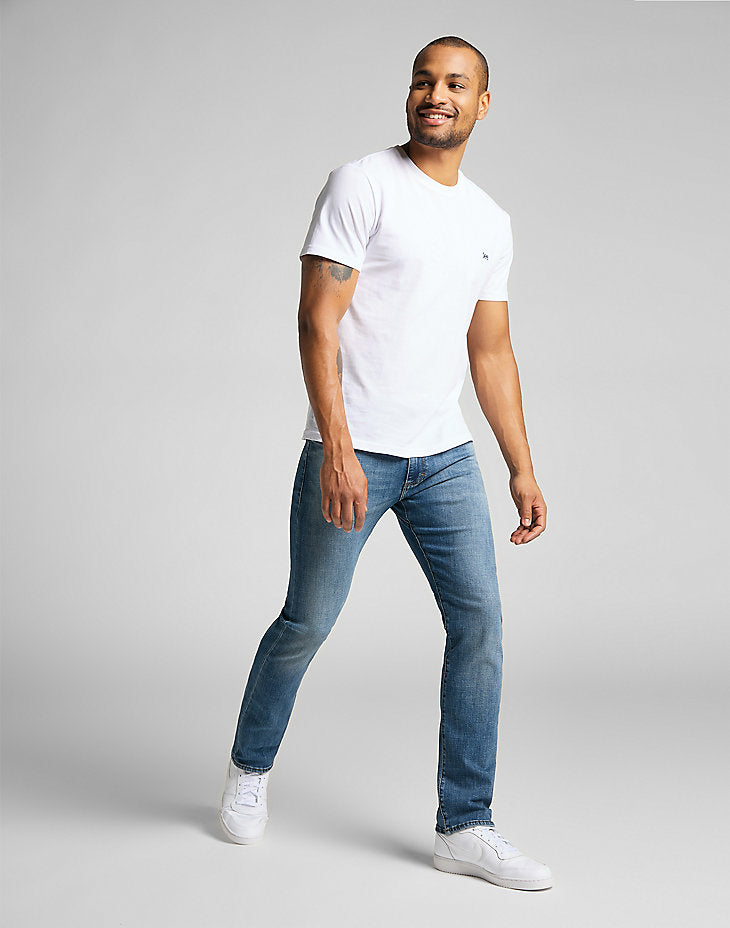 Lee Slim Fit MVP Jeans - Lenny