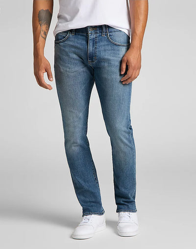 Lee Slim Fit MVP Jeans - Lenny