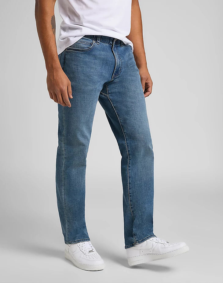 Lee Straight Fit MVP Jeans - Brady