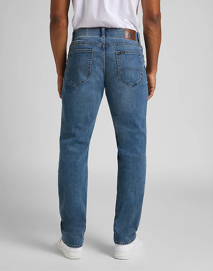 Lee Straight Fit MVP Jeans - Brady