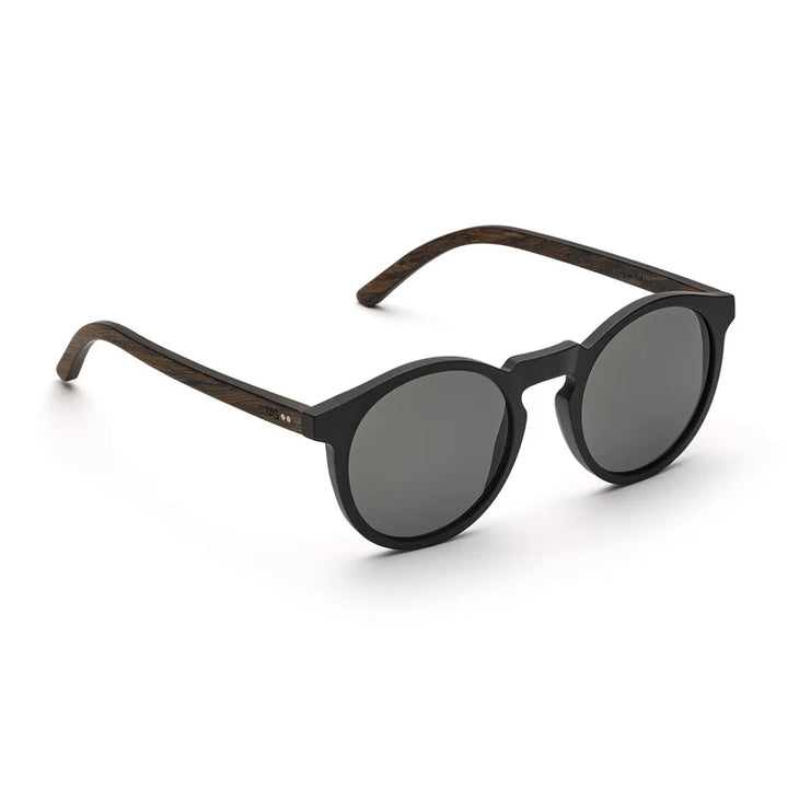 Take A Shot Lukas WALNUSSHOLZ POLARIZED Sonnenbrille TAS