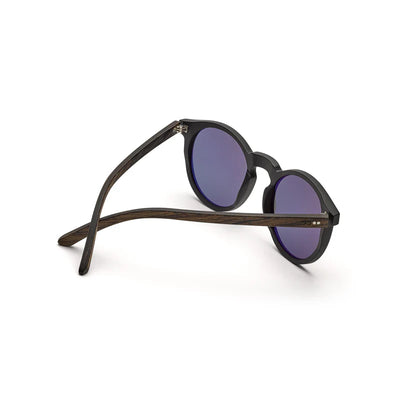 Take A Shot Lukas WALNUSSHOLZ POLARIZED Sonnen Brille TAS