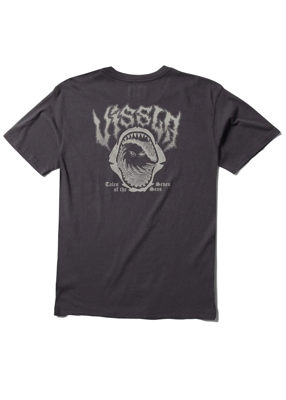 Vissla In The Shade T-Shirt - Phantom