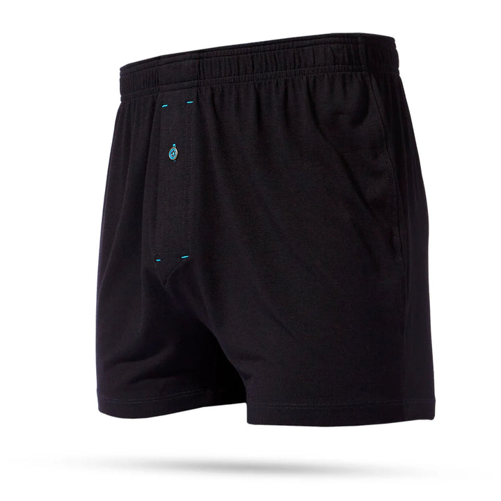 Stance Butter Blend Boxer - Black