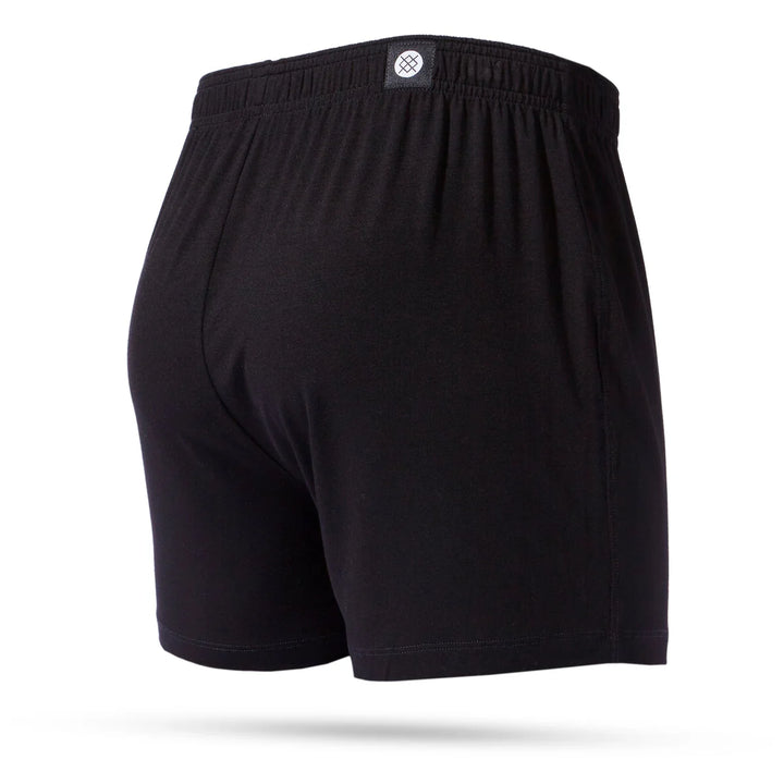Stance Butter Blend Boxer - Black