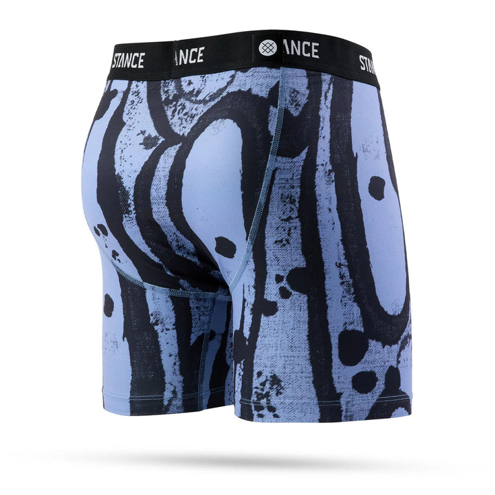 Stance Draper Boxer Brief - Stone Blue