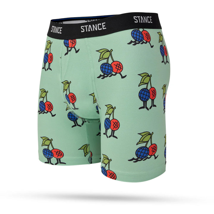 Stance CHERRIES BOXER BRIEF