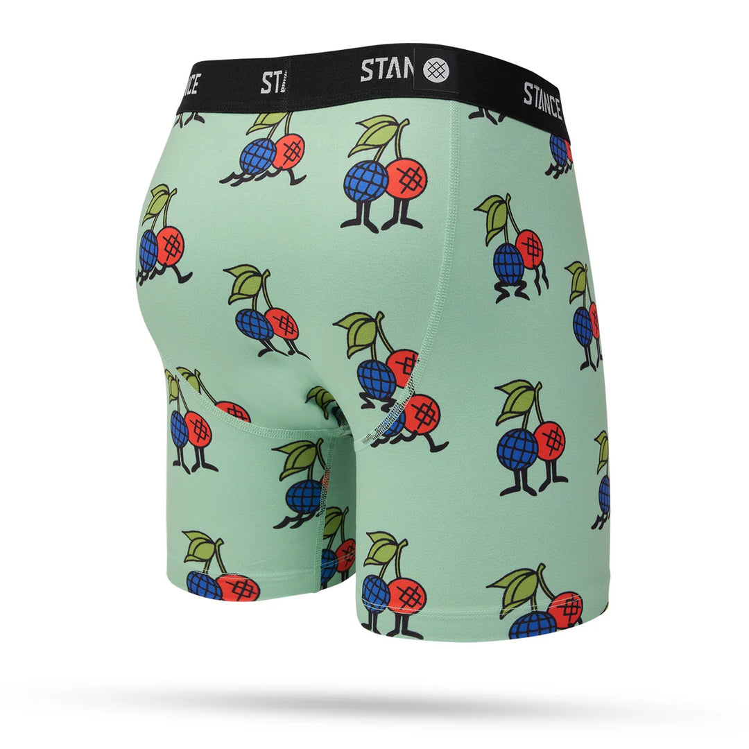 Stance CHERRIES BOXER BRIEF
