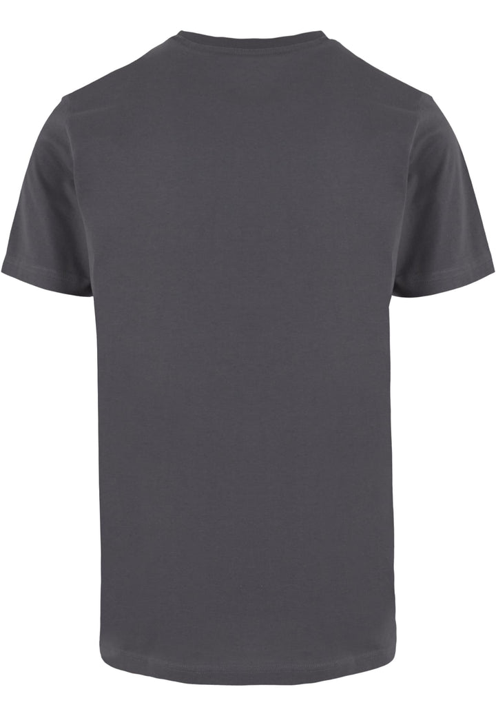 TB 1578 Los Angeles Wording Tee Magnet