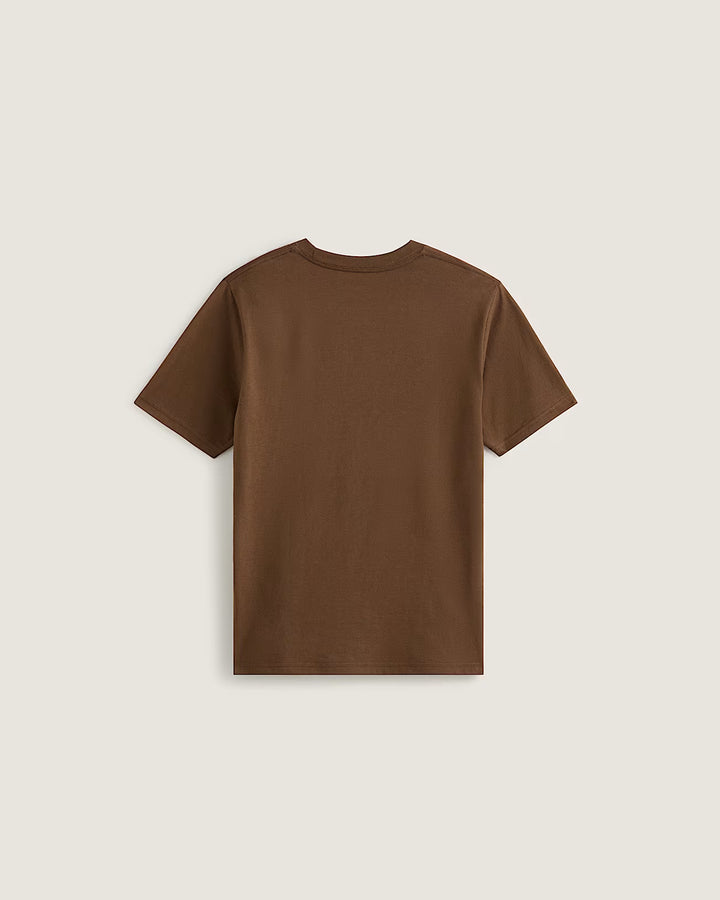 Vans KIDS Night Spark SS Vintage - Cacao