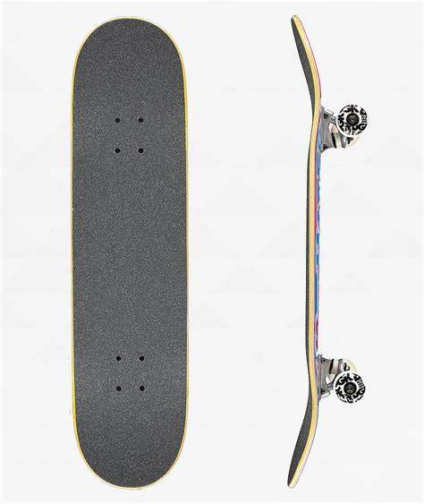 DGK For The Love Complete – 8.0"