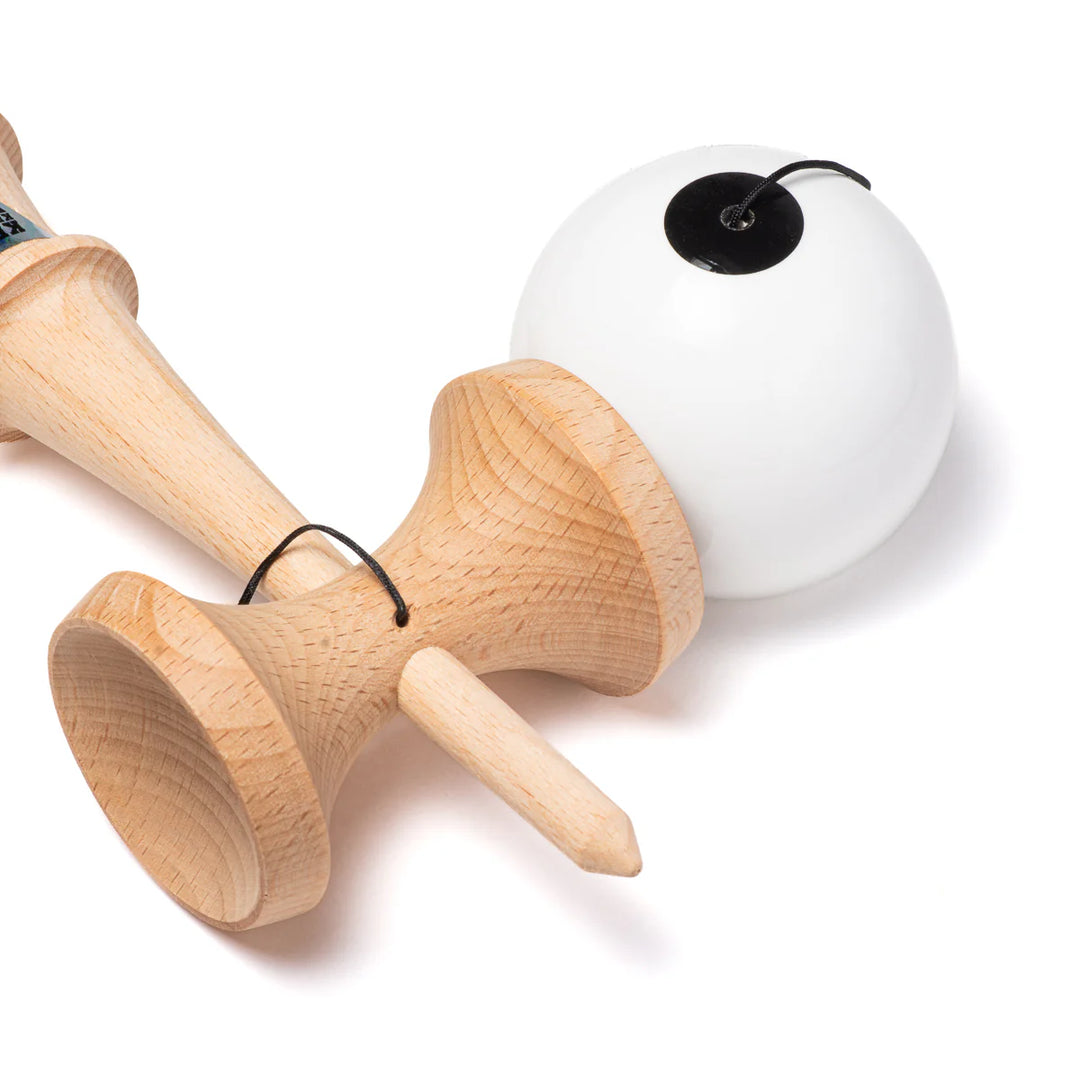KROM POP LOL Kendama - Weiß