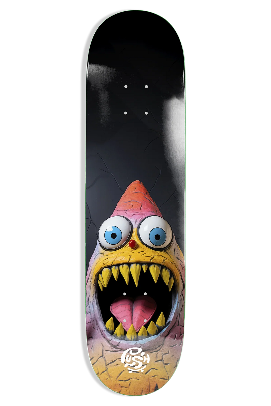 Push Sharky Big Complete Kit 8.00