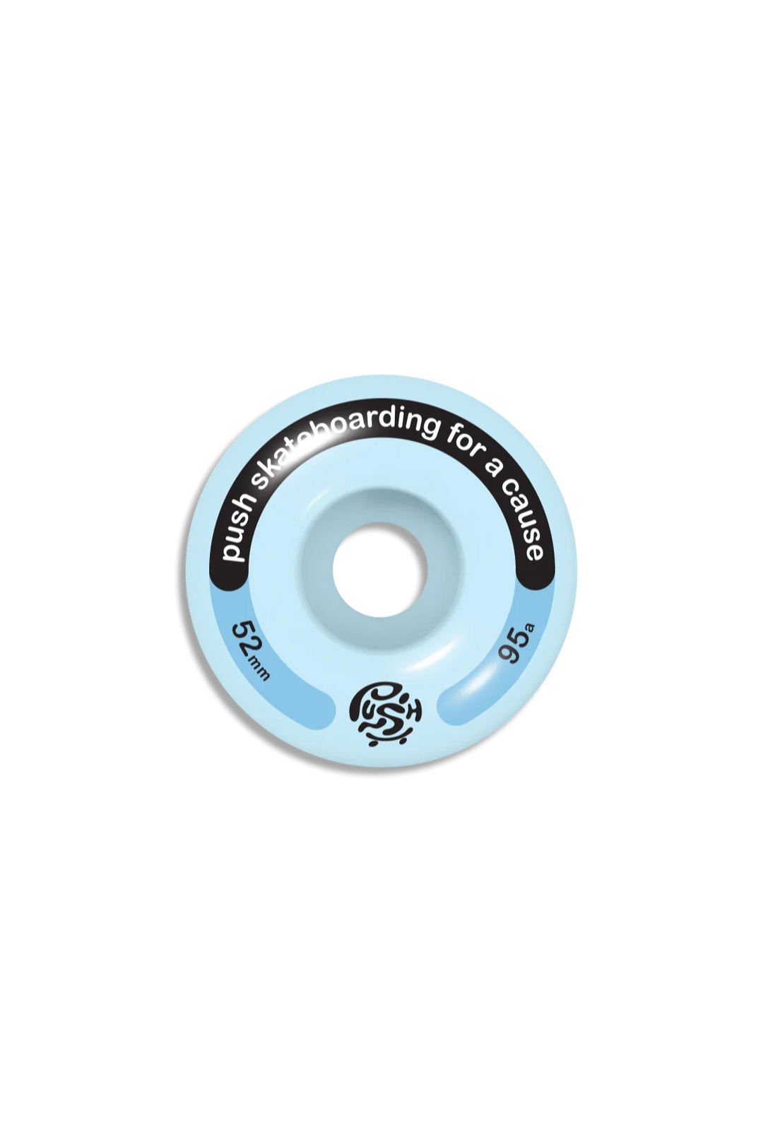 Push Sharky Big Complete Kit 8.00