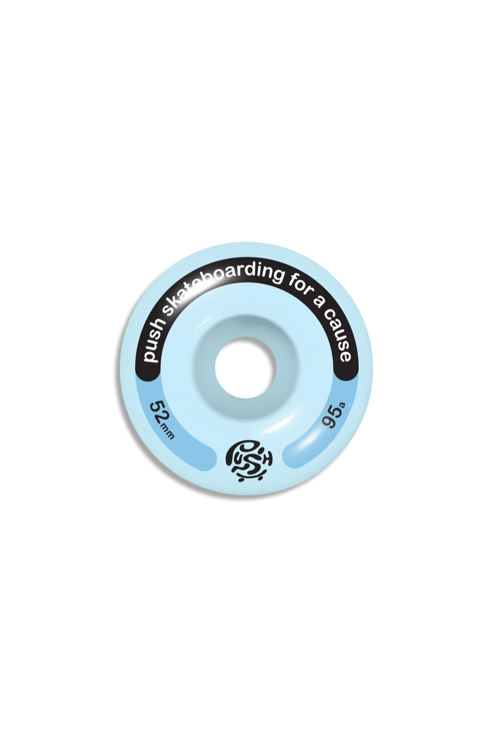 Push Sharky Big Complete Kit 8.00