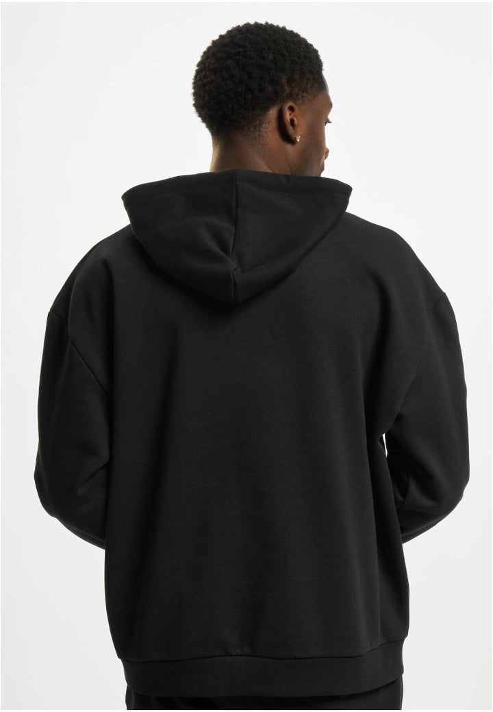 Rocawear 056 Duncan Hoody - Black