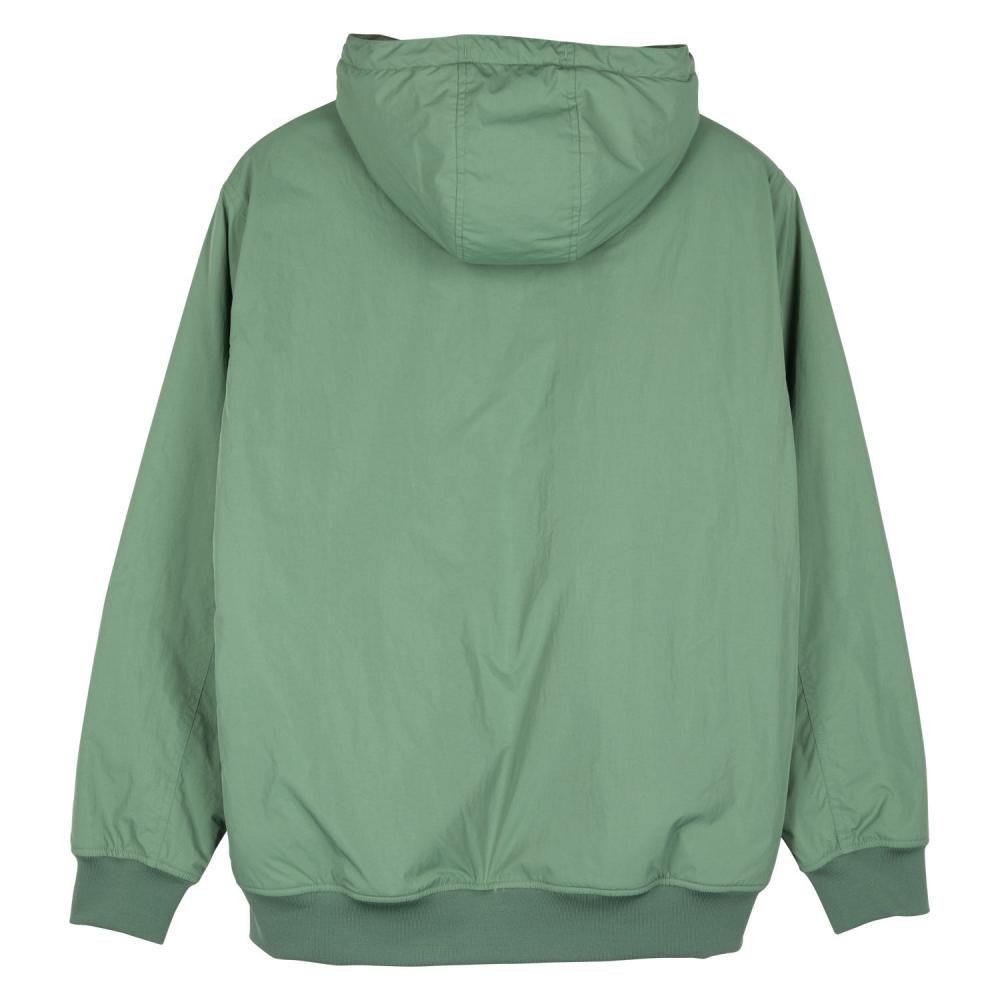 Santa Cruz Ember Jacke - Sage Grün