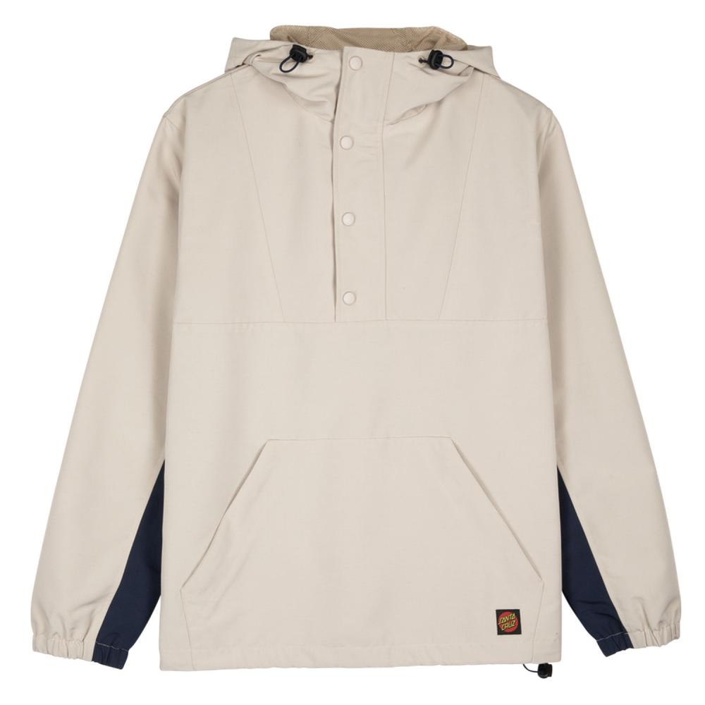 Santa Cruz Turnere - Calico Deep Cobalt Beige