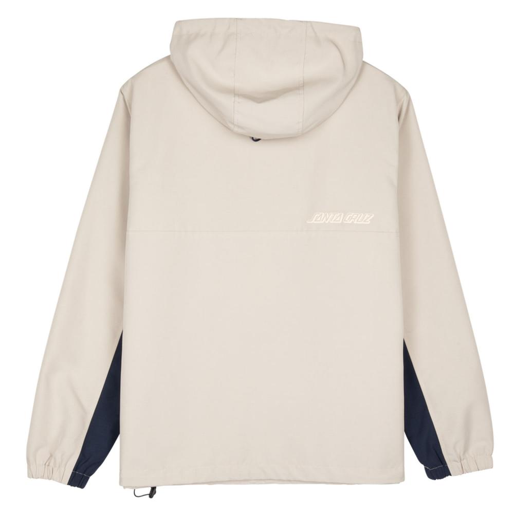 Santa Cruz Turnere - Calico Deep Cobalt Beige