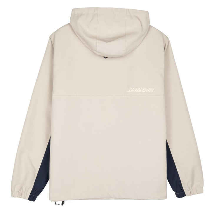 Santa Cruz Turnere - Calico Deep Cobalt Beige