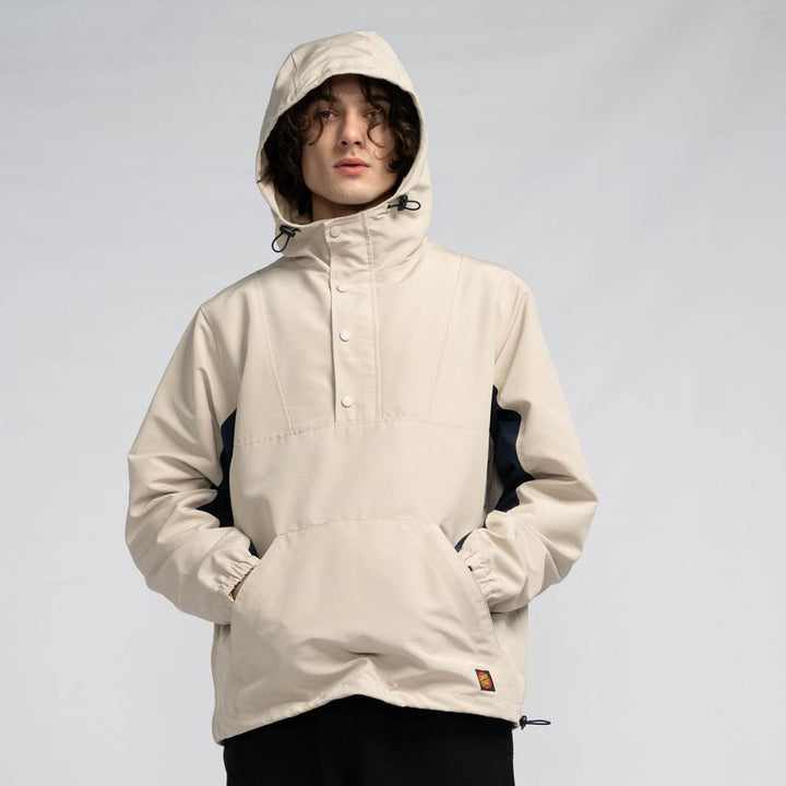 Santa Cruz Turnere - Calico Deep Cobalt Beige