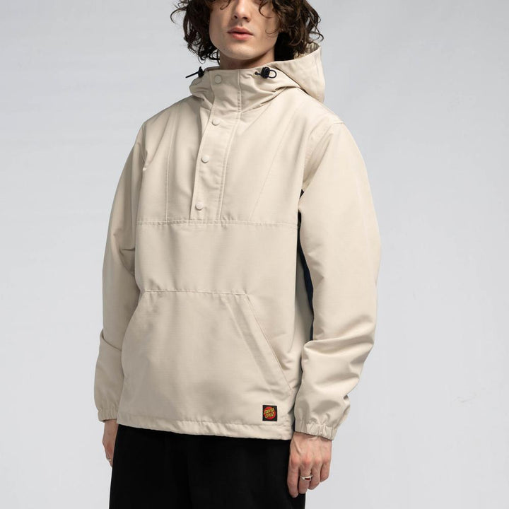 Santa Cruz Turnere - Calico Deep Cobalt Beige